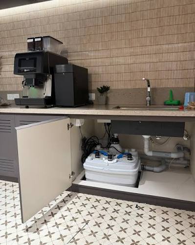 Essential Office Pantry Plumbing Tips to Prevent Disruptions and Costly Repairs