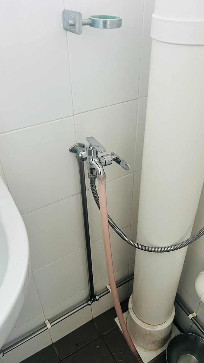 Common Plumbing Symbols Explained: A Singapore Homeowner’s Guide