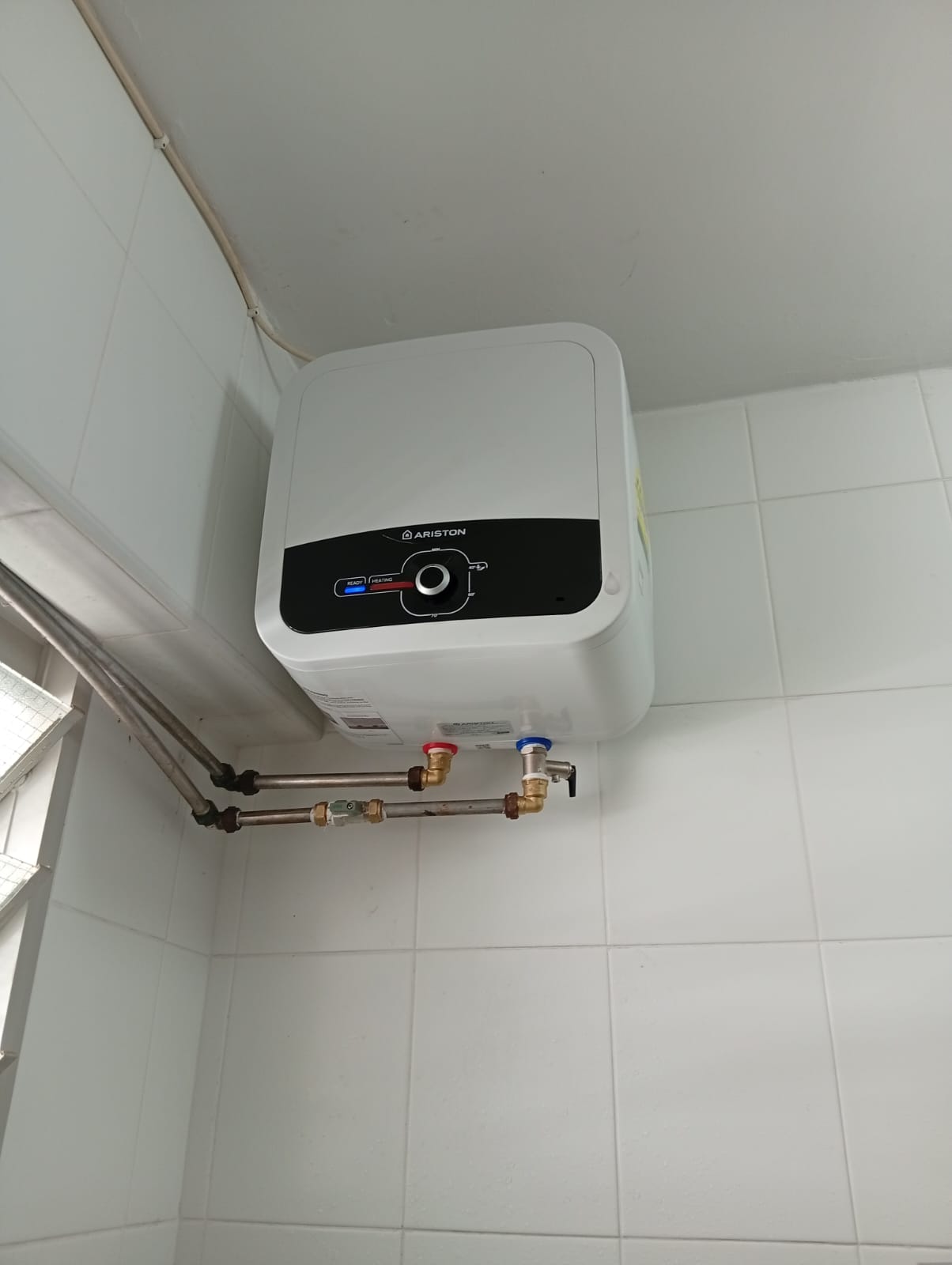 Water Heater Installation in Singapore: The Complete Guide for HDB, Condo & Landed Homes