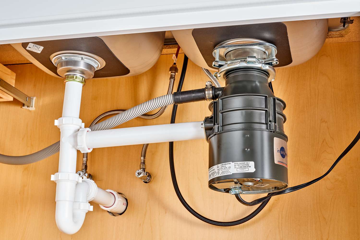 Kitchen Sink Odors in Singapore: Garbage Disposer Rules and How to Keep Your Drain Fresh